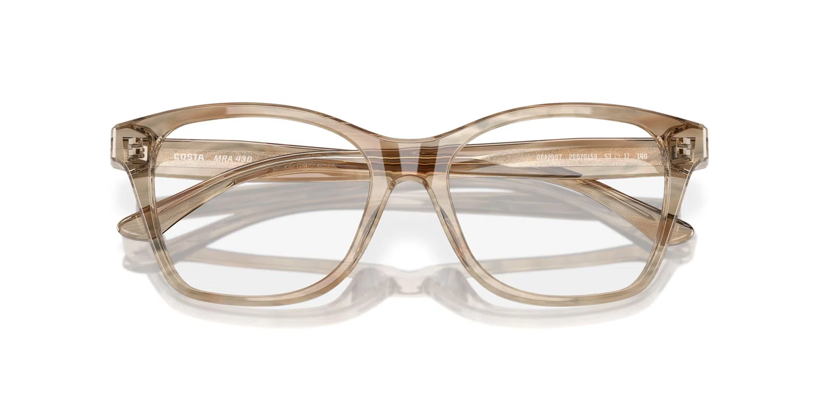 Costa Optical Mra 430 2007 Eyeglasses - view 24